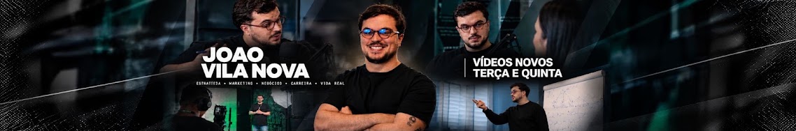 Capa do canal